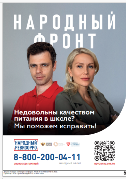 Народный фронт